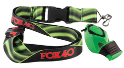 Fox40 Gear Lanyard & EPIK