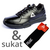 Peak Referee Shoes + Socks