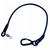 Short Lanyard (rubber)