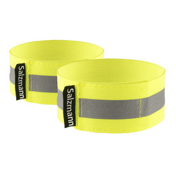 Reflector Set, 2 Velcro Tapes