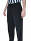 Smitty Premium Women´s Flat Front Referee Pants w/ Side Slash Pockets