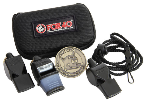Fox40 3-Pack