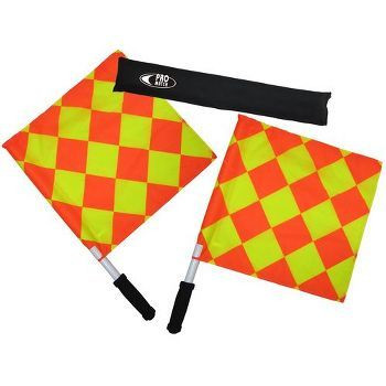 Assistant Flags Kit