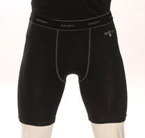 Smitty Kompressio Shortsit