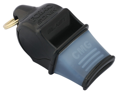 Sonik Blast CMG