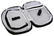 The Fox40 Sport Pouch & Classic Whistle