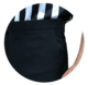 Smitty Premium Tapered Pants w/ Side Slash Pockets (NBA/FIBA Style)