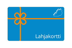 Lahjakortti