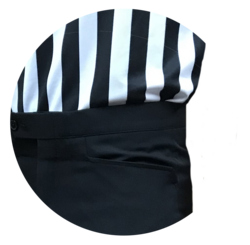 Referee Pants - 2Refs.com - Webshop for Referees