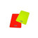 Referee Cards (Yellow & Red)
