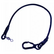 Short Lanyard (rubber)