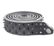 Shirt Tailor Rubber Belt