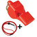 Fox40 Classic & lanyard (Multiple Colors)