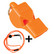 Fox40 Classic & lanyard (Multiple Colors)