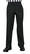 Smitty Women Flat Front Referee Pants