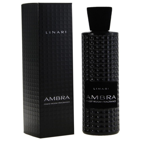 Linari- Huonetuoksu, Ambra