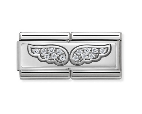 Nomination- Tuplapalat, Silvershine. USEITA VAIHTOEHTOJA!