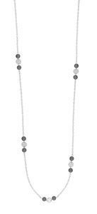 Snö of Sweden- Wendy chain neck 100cm. USEITA VÄREJÄ!