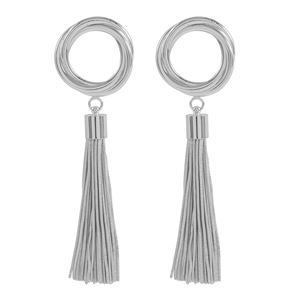 Snö of Sweden- Wire tassel ear plain. USEITA VÄREJÄ!