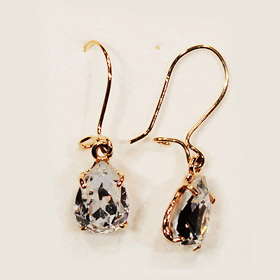 Rantanen Oy- Swarovski Pisara, kulta USEITA VÄREJÄ!