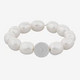 Snö of Sweden- Snow elastic brace s/white