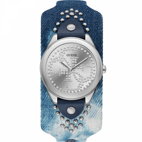 GUESS- Heartbreaker, naisten rannekello