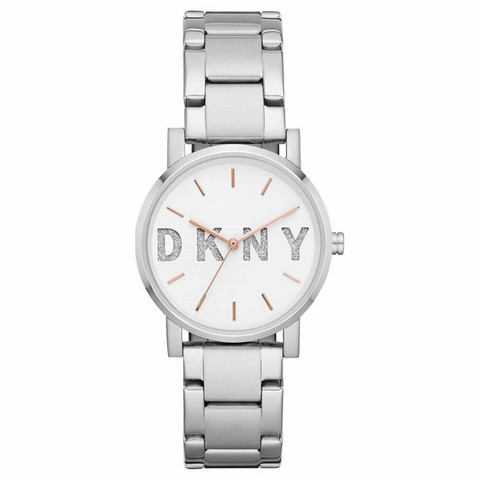 DKNY- SoHo, naisten kello