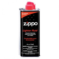 Zippo- bensa 125ml