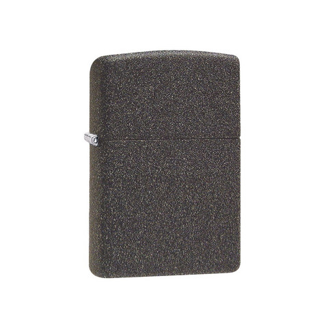 Zippo- sytytin, Iron Stone