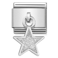 Nomination Italy- Tähti, Silvershine classic pala