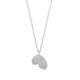 Snö of Sweden- Fiona Small Pendant Necklace. USEITA VÄRIVAIHTOEHTOJA!