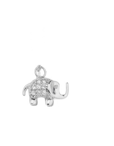 Silver Bar- Happy elephant, hopeariipus