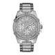 GUESS- FRONTIER, Miesten kello