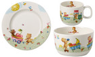 Villeroy & Boch- Hungry as a Bear. Setti
