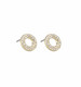 Snö of Sweden- Doreen Earring. USEITA VÄREJÄ!