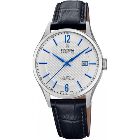 Festina- Swiss Made, miesten kello