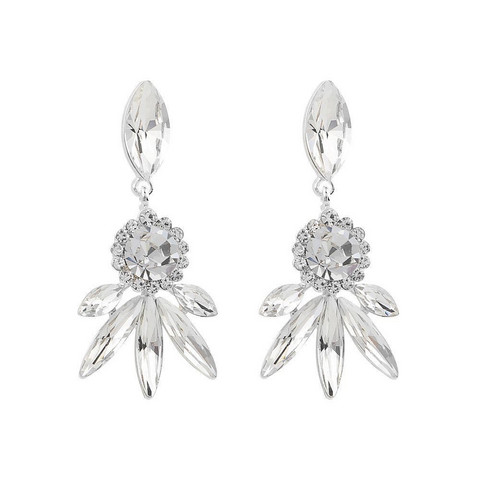 Snö of Sweden- Canal pendant ear