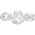 Villeroy & Boch- LA CLASSICA NUOVA LAUTASLIINARENGAS 4 KPL. 62MM.