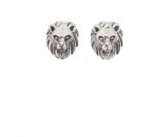 Silver Bar- Lion King, hopeakorvakorut