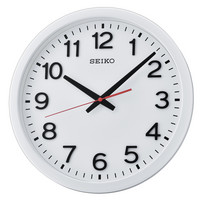 Seiko- Seinäkello
