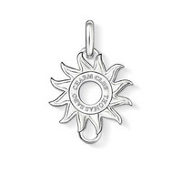 Thomas Sabo-  Sun Charm Carrier, riipus