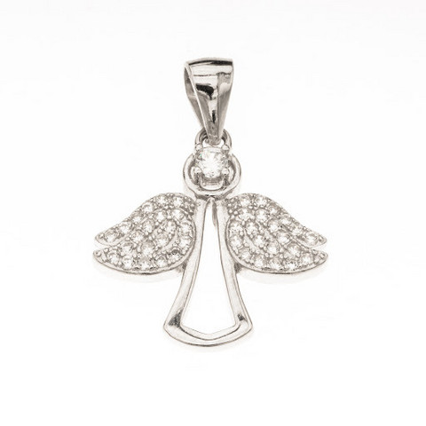 Silver Bar- Blingsiipi enkeli, hopeariipus