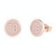 Ted Baker- Dollsa, korvakorut. GOLD&BLACK
