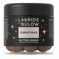 LAKRIDS BY BÜLOW-  2023 – BUTTER COOKIE