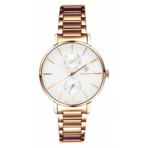 GANT- Park Avenue Day-Date G128010, naisten kello