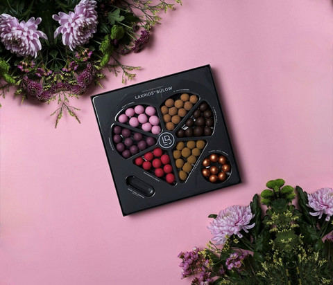 LAKRIDS BY BÜLOW- LOVE SELECTION BOX