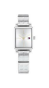 TOMMY HILFIGER- Tea, naisten rannekello