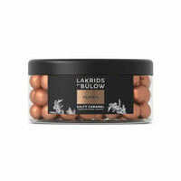 LAKRIDS BY BÜLOW-  CLASSIC -Salty caramel 550g