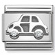 Nomination Italy- Classic,Silvershine. Auto