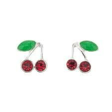 Silver Bar- Cherry, hopeakorvakorut